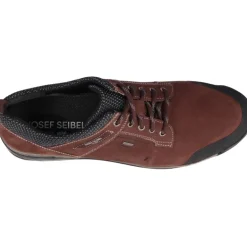 Sneakers|Casual*Josef Seibel Raymond 51 Tabak